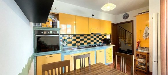 2 Schlafzimmer Haus in Verbania, Italy, Nr. 120502 7