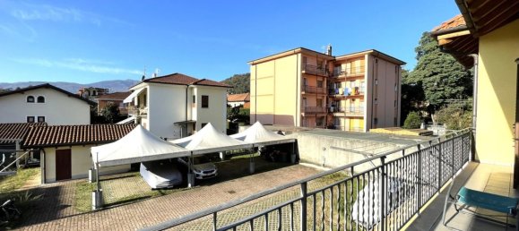 2 Schlafzimmer Haus in Verbania, Italy, Nr. 120502 23