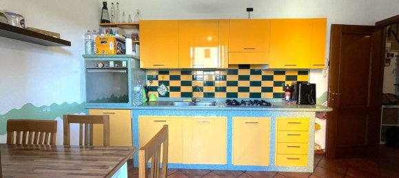 2 Schlafzimmer Haus in Verbania, Italy, Nr. 120502 2