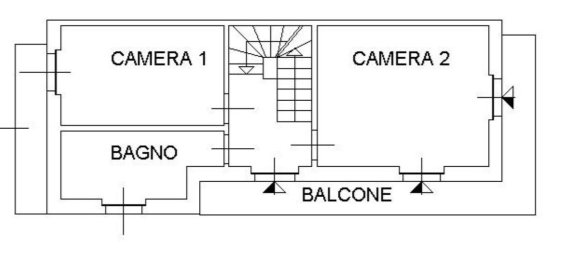2 Schlafzimmer Haus in Verbania, Italy, Nr. 120502 28