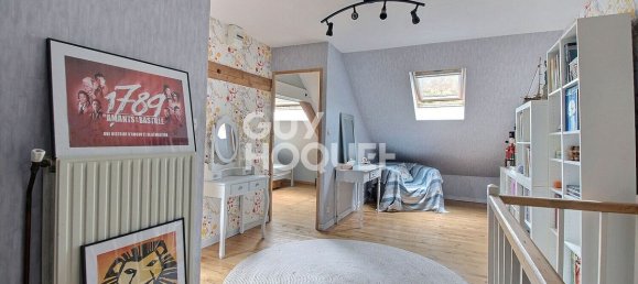 5 bedrooms House in Waziers, France No. 60918 2