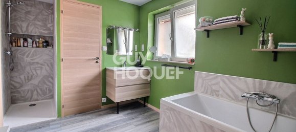 5 bedrooms House in Waziers, France No. 60918 3