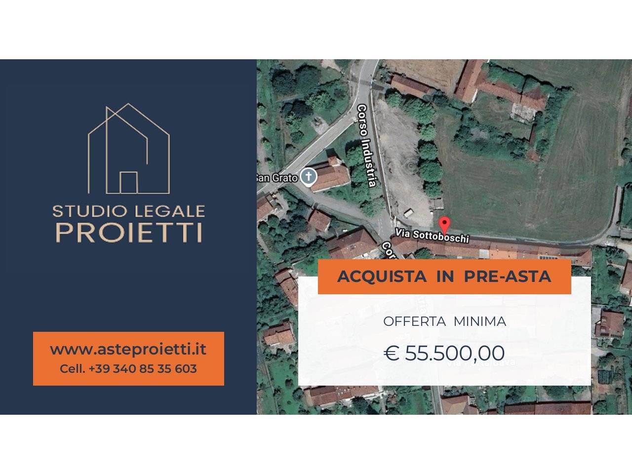 2 chambres Appartement à Monteu da Po, Italy No. 306101