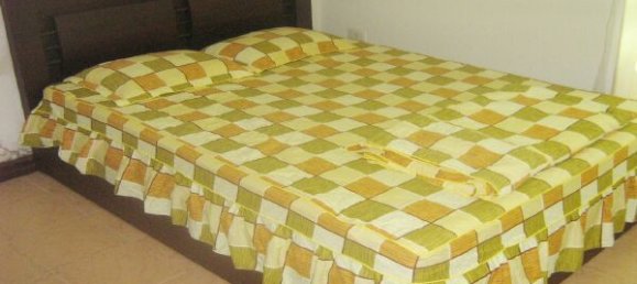 2 غرف نوم شقة في Cau Giay, Vietnam رقم 6385 6