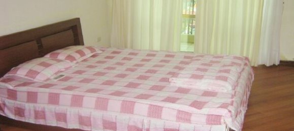 2 غرف نوم شقة في Cau Giay, Vietnam رقم 6385 5