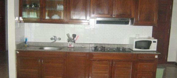 2 غرف نوم شقة في Cau Giay, Vietnam رقم 6385 4