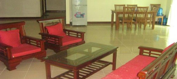 2 غرف نوم شقة في Cau Giay, Vietnam رقم 6385 2