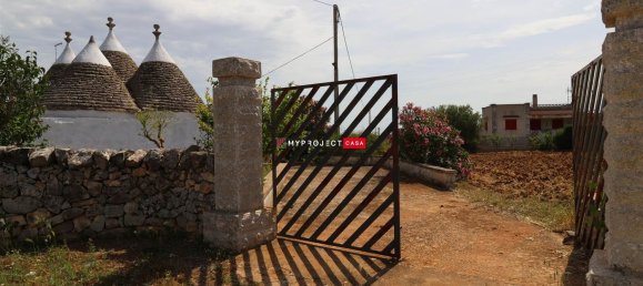 5 rooms House in Martina Franca, Italy No. 71207 2