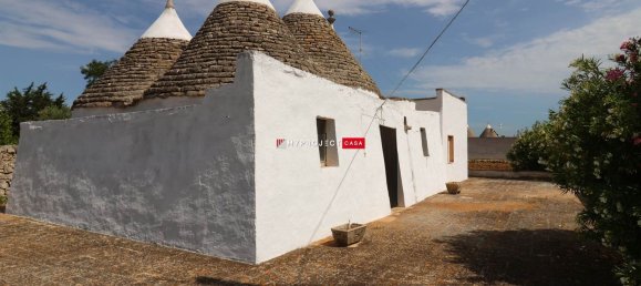 5 rooms House in Martina Franca, Italy No. 71207 14