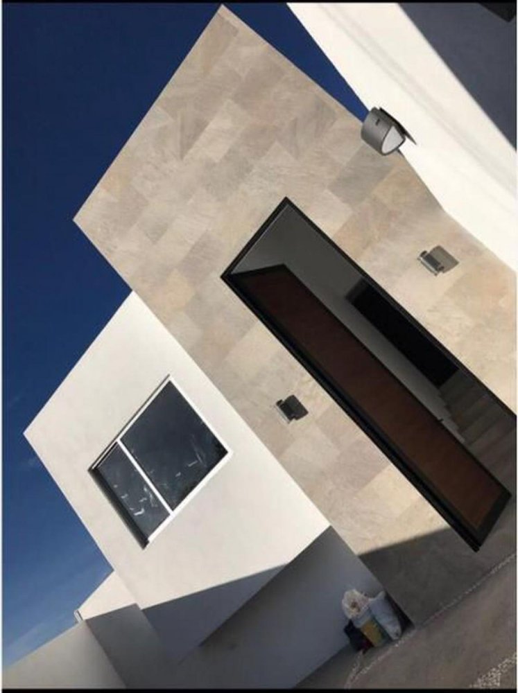 3 Schlafzimmer Haus in Ciudad Lopez Mateos, Mexico, Nr. 180740