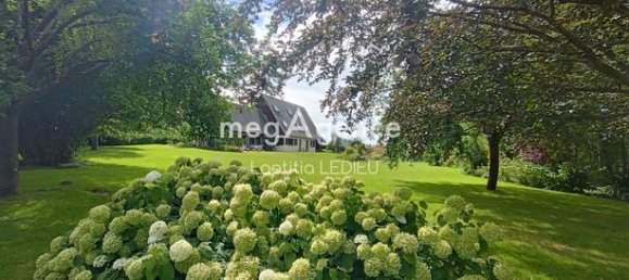 5 غرف نوم منزل في Seine-Maritime, France رقم 359895 4