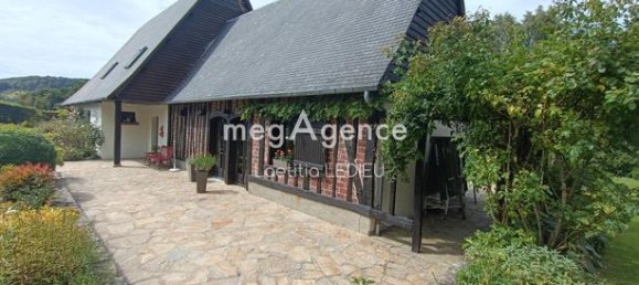 5 غرف نوم منزل في Seine-Maritime, France رقم 359895 3