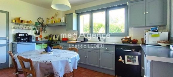 5 غرف نوم منزل في Seine-Maritime, France رقم 359895 5