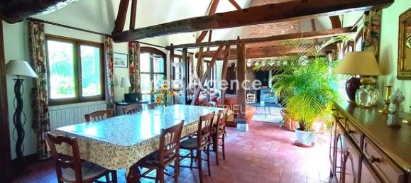 5 غرف نوم منزل في Seine-Maritime, France رقم 359895 6