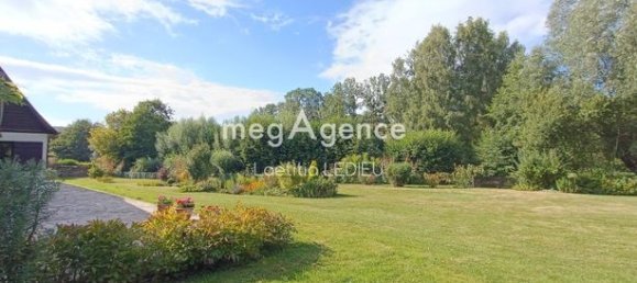 5 غرف نوم منزل في Seine-Maritime, France رقم 359895 17