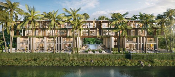 1 bedroom Condo in Bang Tao, Thailand No. 10533 6