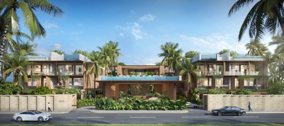 1 bedroom Condo in Bang Tao, Thailand No. 10533 2