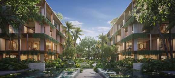 1 bedroom Condo in Bang Tao, Thailand No. 10533 12