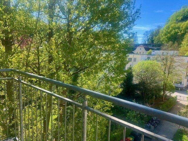 2-Zimmer Wohnung in Salzburg, Austria, Nr. 149216