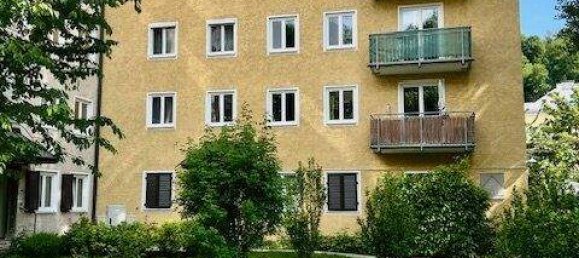 2-Zimmer Wohnung in Salzburg, Austria, Nr. 149216 2