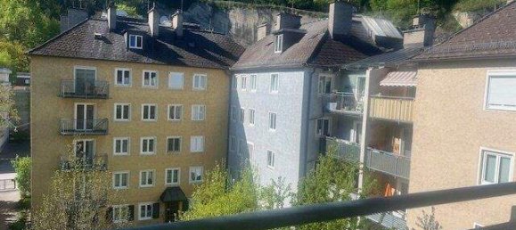 2-Zimmer Wohnung in Salzburg, Austria, Nr. 149216 4