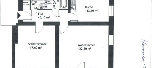2-Zimmer Wohnung in Salzburg, Austria, Nr. 149216 10