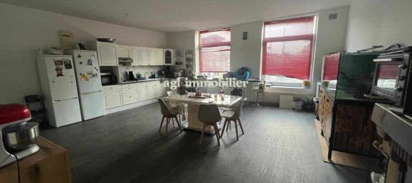 Gebäude in Bourbourg, France 342m², Nr. 42896 3