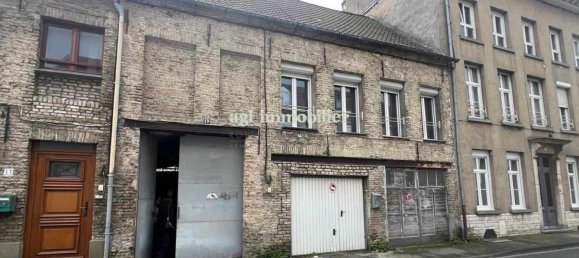Gebäude in Bourbourg, France 342m², Nr. 42896 2