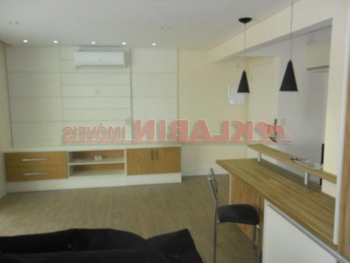 2 chambres Appartement à Sao Paulo, Brazil No. 431796