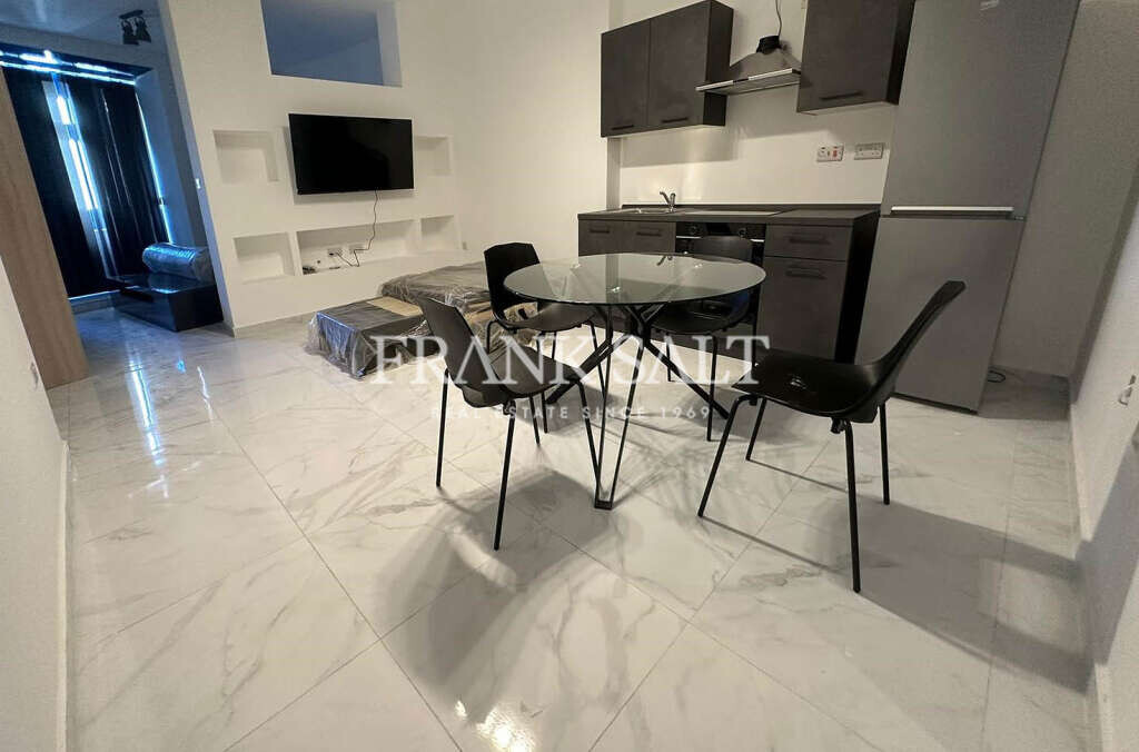 1 Schlafzimmer Wohnung in Saint Julian's, Malta, Nr. 7389