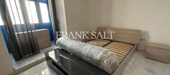 1 Schlafzimmer Wohnung in Saint Julian's, Malta, Nr. 7389 3