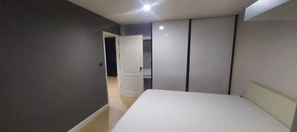 Кондоминиум  с 1 спальней в Пхракханонг, Таиланд № 58148 21