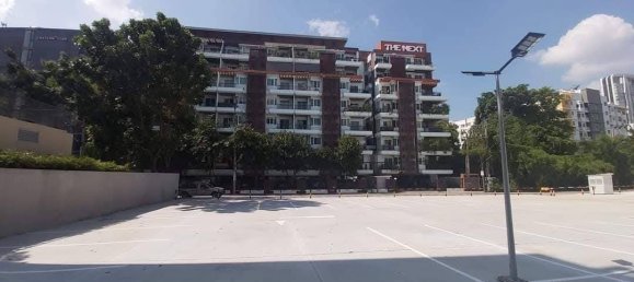 Кондоминиум  с 1 спальней в Пхракханонг, Таиланд № 58148 5