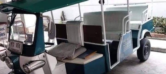 Кондоминиум  с 1 спальней в Пхракханонг, Таиланд № 58148 10