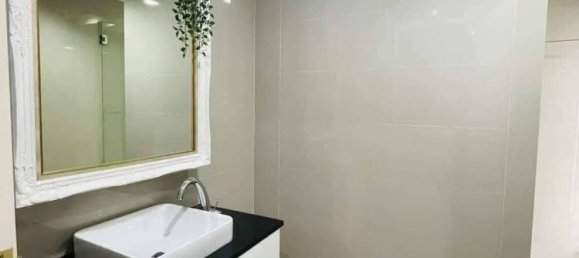 Кондоминиум  с 1 спальней в Пхракханонг, Таиланд № 58148 15