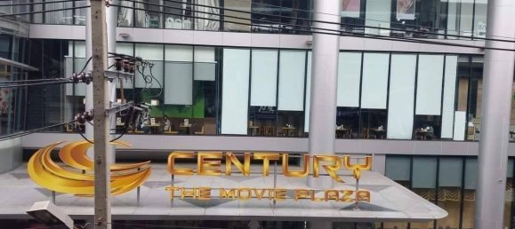 Кондоминиум  с 1 спальней в Пхракханонг, Таиланд № 58148 3