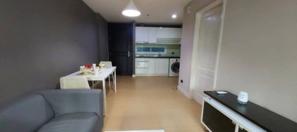 Кондоминиум  с 1 спальней в Пхракханонг, Таиланд № 58148 24