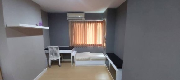 Кондоминиум  с 1 спальней в Пхракханонг, Таиланд № 58148 19