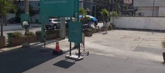 Кондоминиум  с 1 спальней в Пхракханонг, Таиланд № 58148 7