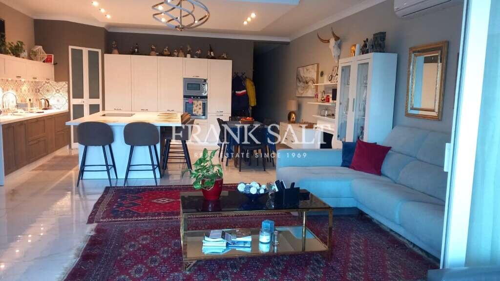 2 غرف نوم شقة في Xaghra, Malta رقم 5996