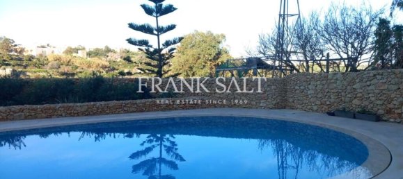 2 غرف نوم شقة في Xaghra, Malta رقم 5996 14