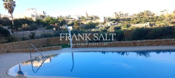 2 غرف نوم شقة في Xaghra, Malta رقم 5996 15