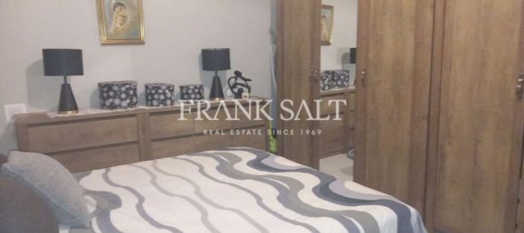 2 غرف نوم شقة في Xaghra, Malta رقم 5996 12