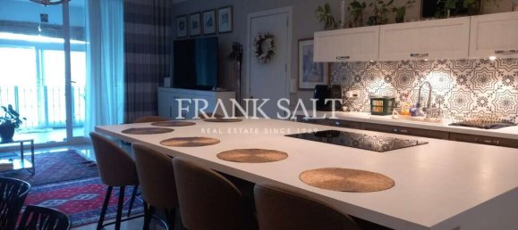 2 غرف نوم شقة في Xaghra, Malta رقم 5996 5