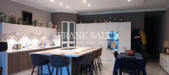 2 غرف نوم شقة في Xaghra, Malta رقم 5996 3