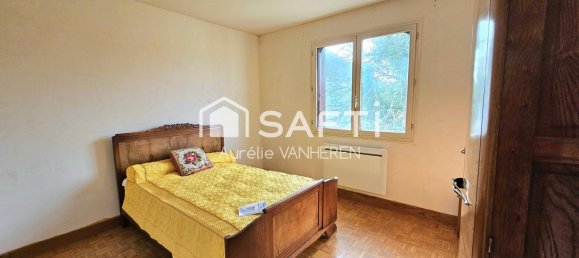 4 غرف نوم منزل في Cosne-Cours-sur-Loire, France رقم 202865 9