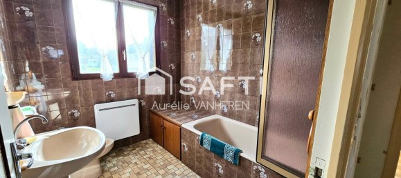 4 غرف نوم منزل في Cosne-Cours-sur-Loire, France رقم 202865 7