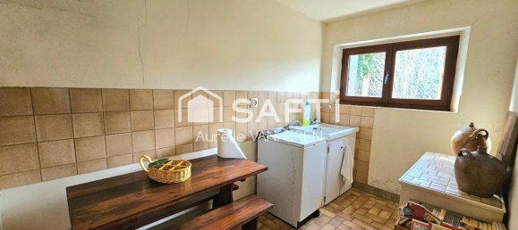 4 غرف نوم منزل في Cosne-Cours-sur-Loire, France رقم 202865 4