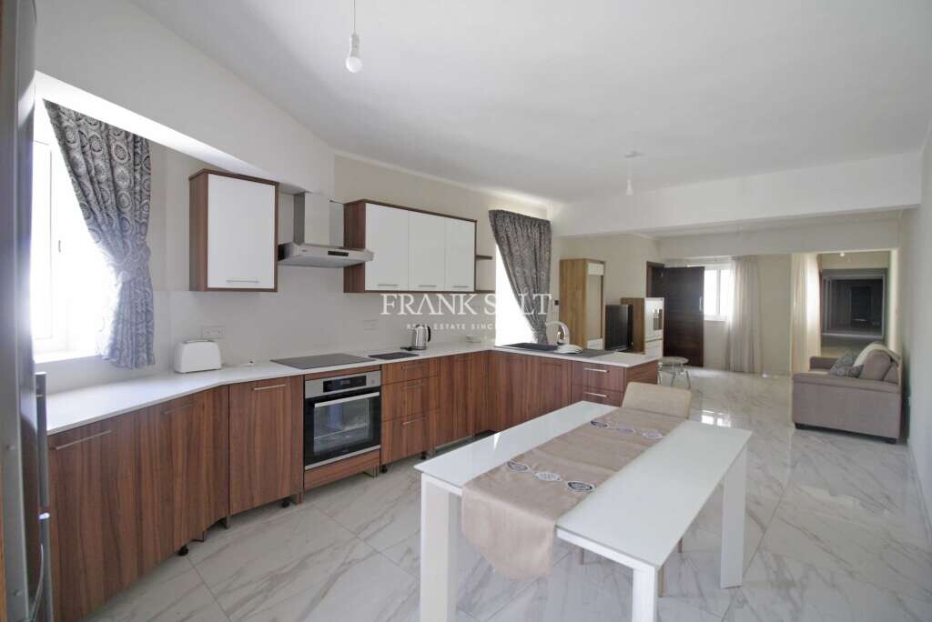 4 chambres Appartement à Ghaxaq, Malta No. 8044