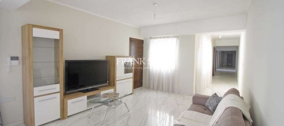 4 chambres Appartement à Ghaxaq, Malta No. 8044 15